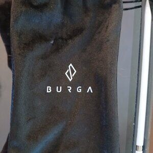 Burga Phone Case